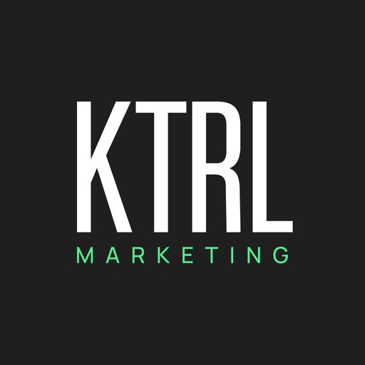 Asesoría con KTRL Marketing